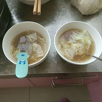 宝宝辅食～小馄饨的做法图解8