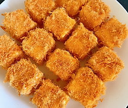 肉松小贝迷你的做法