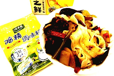 拉面