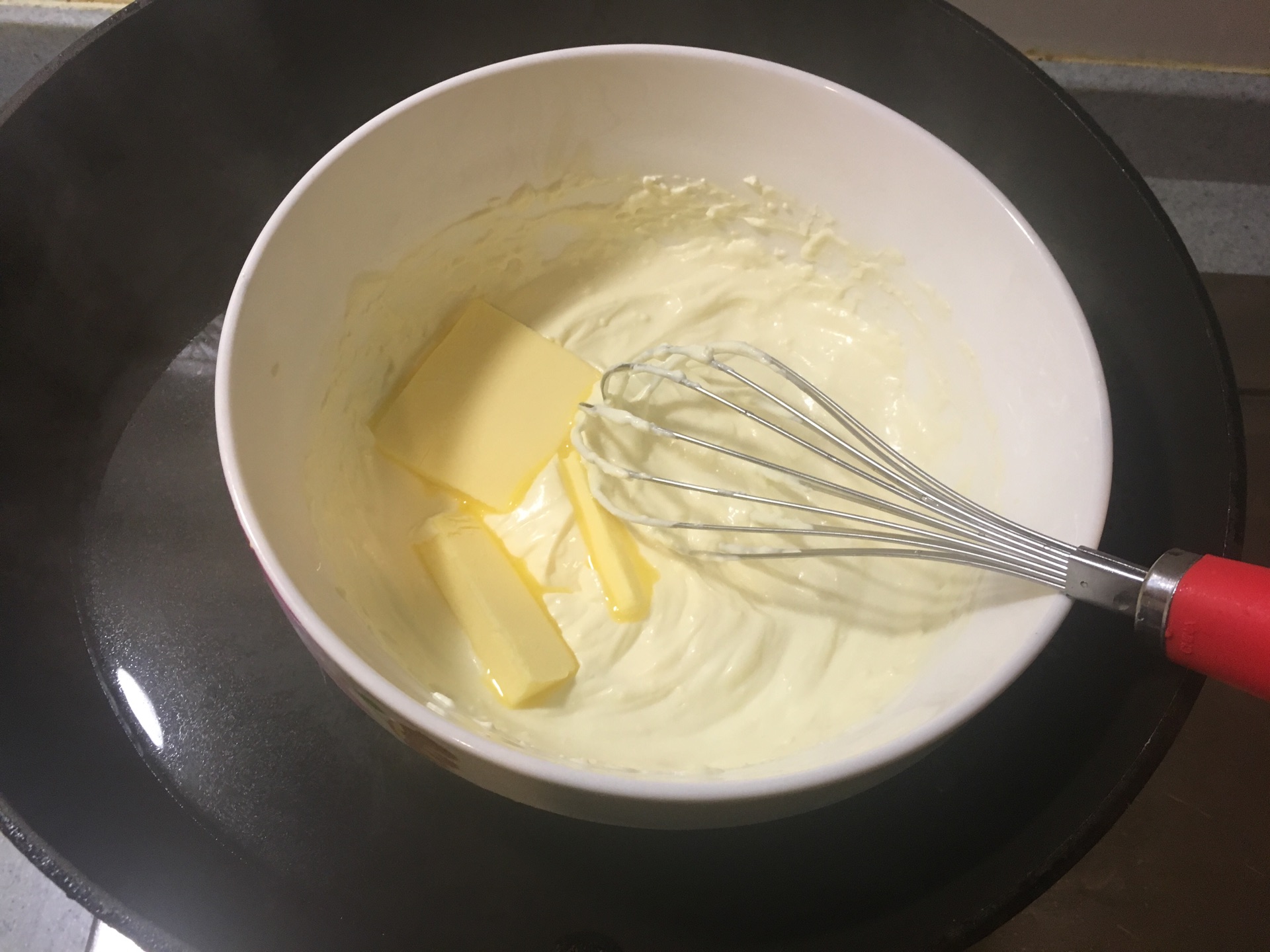 奶油奶酪蛋糕怎么做_奶油奶酪蛋糕的做法_豆果美食