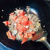 揪片子羊肉汤饭—简单又滋补的做法图解12