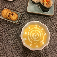 肉松寿司的做法图解10