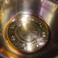 古早蛋糕的做法图解1