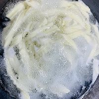 #福临门 幸福临门#清汤面的做法图解1