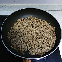 猪肝粉（宝宝辅食）补铁必备的做法图解6