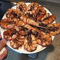 油焖大虾的做法图解6