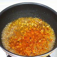 #向往的生活 就是外婆乡#【麻婆豆腐】味道一点都不输饭店的做法图解7