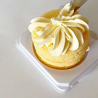 #太古烘焙糖 甜蜜轻生活#松软甜蜜奶油蛋糕的做法图解6