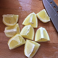 盐渍柠檬的做法图解4