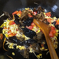 酸汤酥肉～招牌下饭的做法图解8