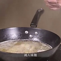 清汤羊肉的做法图解13