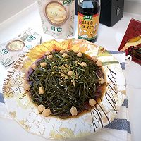 #万物皆可搭#凉拌海带丝的做法图解8