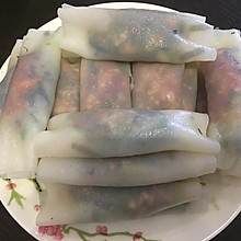 小裹卷