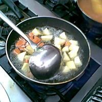 匈牙利烩牛肉（Hungarian Goulash）的做法图解7
