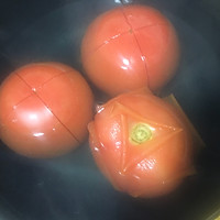 减脂美味｜番茄龙利鱼的做法图解3