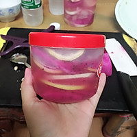 水果脉动的做法图解1