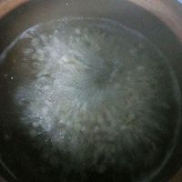 薏米百合甜汤[夏日消暑必备]的做法图解2