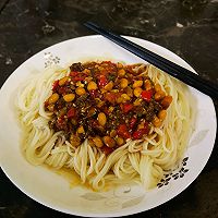 自制拌饭拌面牛肉酱的做法图解13