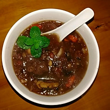 腊八粥