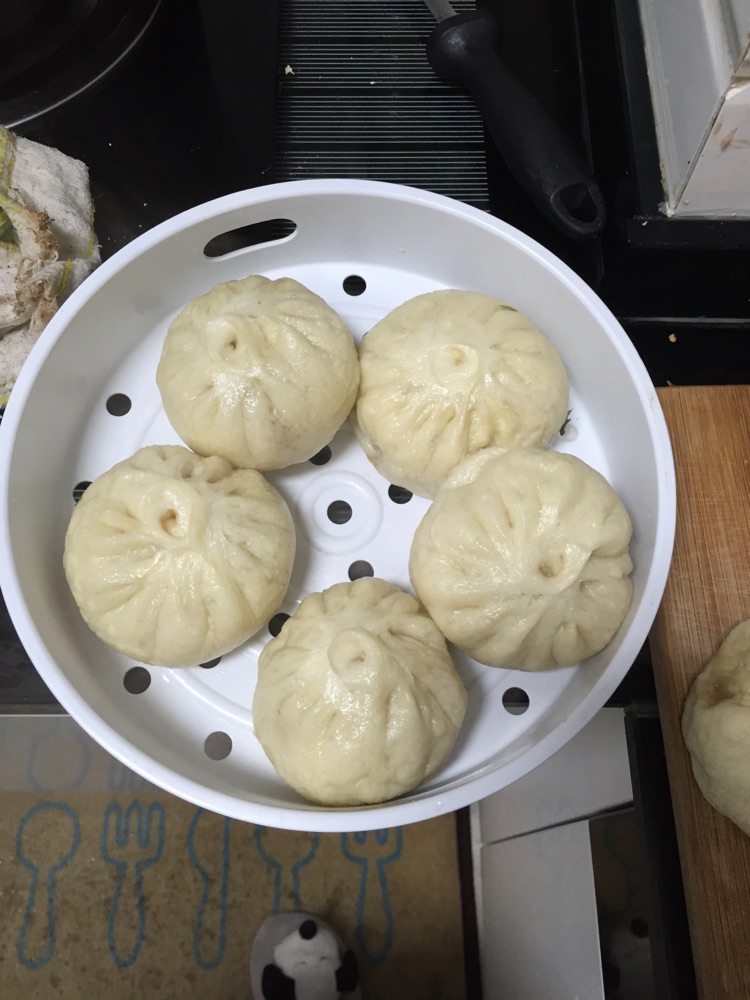 肉包子