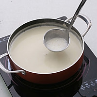 舌尖上的中国2之豆花的做法图解3