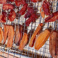 自制苹果干的做法图解8