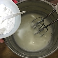 无油酸奶蛋糕减肥低脂 动手做吧。超简单！的做法图解11