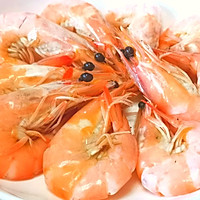 原味盐水虾的做法图解4