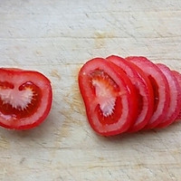 即使西红柿也要高大上的吃的做法图解2