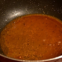 黑椒嫩肩牛排的做法图解10