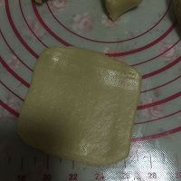 鲜肉月饼的做法图解16