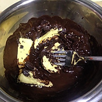 巧克力熔岩蛋糕（新手0失败）的做法图解2