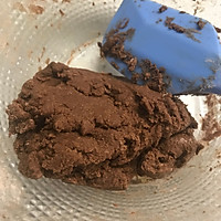 可以嚼的咖啡【咖啡豆小饼】的做法图解7