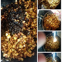 家常臊子面的做法图解4