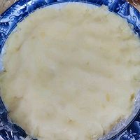 #一周减脂不重样#咖喱土豆泥的做法图解5