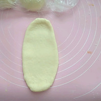 香葱玉米面包的做法图解9