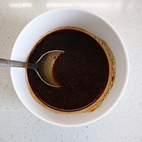 少油版酱烧茄子的做法图解5