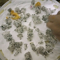 千层蛋糕的做法图解8