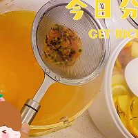 超级好喝高颜值果茶系列～聚会必备的做法图解2