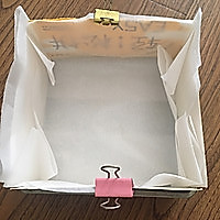 #安佳万圣烘焙奇妙夜#可可古早蛋糕，超过瘾的下午茶的做法图解2