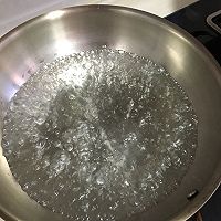 水卧荷包蛋的做法图解2