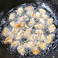 香酥肥肠的做法图解5