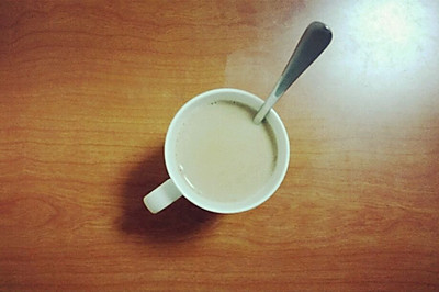 奶茶（蜂蜜版）158