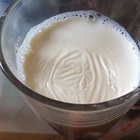 奶绿的做法图解2