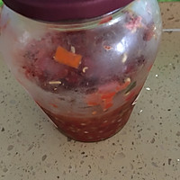 藕炒牛肉的做法图解5