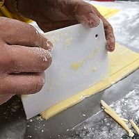 奶黄排的做法图解6