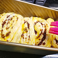 红豆吐司的做法图解14