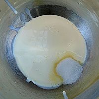 经典甜品，淡奶油版硬身提拉米苏的做法图解10