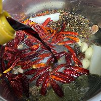 卤鸭脖鸡胗鸡肝鸡脆的做法图解14