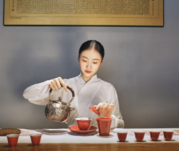 成都品茶工作室茶友自带喝茶经验分享的做法